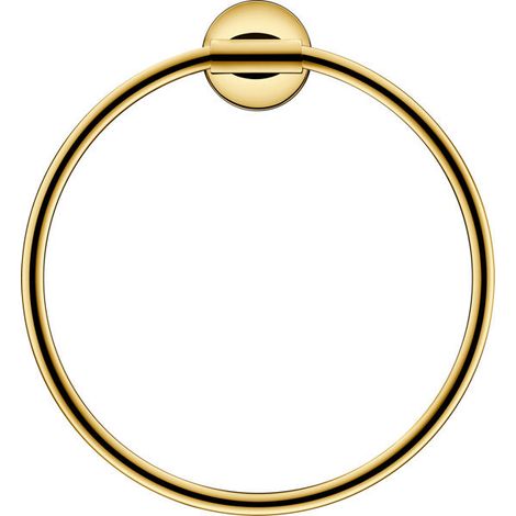 Toallero Starck T de Duravit, 0099473400 (1/3)