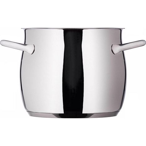 Mepra 1950 pentola alta acciaio inox 28 cm