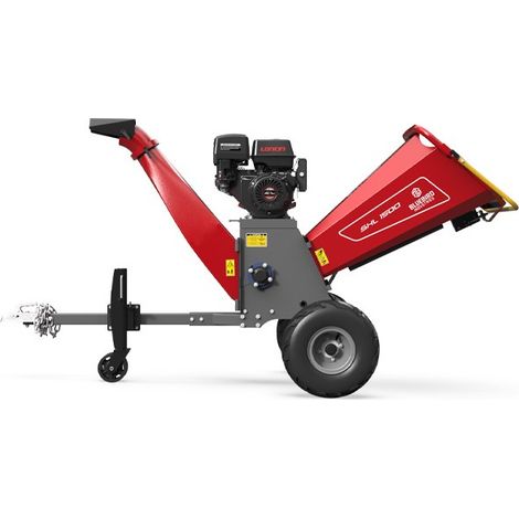 Cippatore BlueBird SHL 1500
