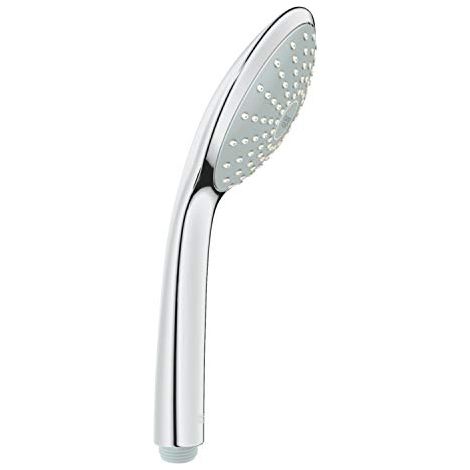 Grohe GRO-2726500E 2726500E-Euphoria Mono-alcachofa de ducha, Eco, Nero (1/4)