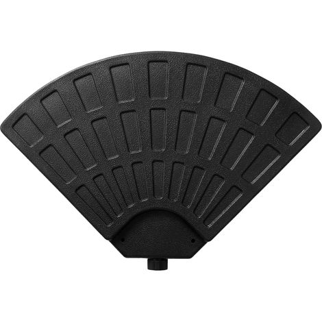 Pied de parasol (accessoire)