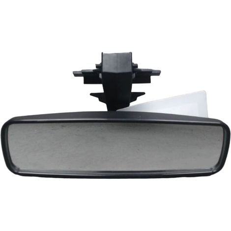 [PRODUIT D'OCCASION] Retroviseur Interieur RENAULT Clio ♻️ Ref Oe. 963f10455r - Garantie à vie (1/3)