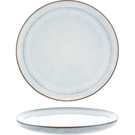 Assiette dessert 21Cm Lot de 6 (1/2)