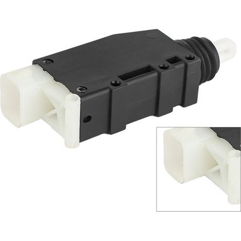 Actionneur de porte coulissante gauche/droite compatible avec Ford Transit MK6/MK7 YC15-14B287-AA (1/4)