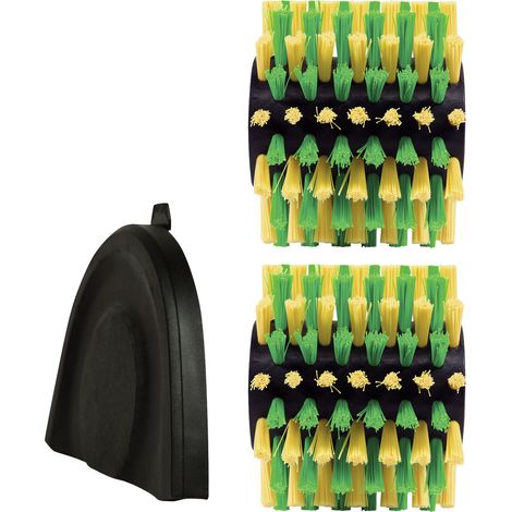 Einhell 3424121 SOFT Flächenreiniger Nylon (1/5)