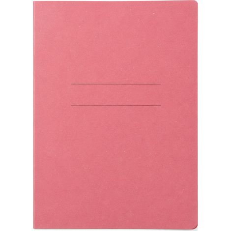 Cartellina Leggera Blasetti Cart Eco Rosso