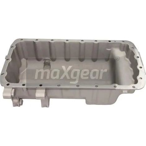 MAXGEAR 34-0048 Carter d'huile avec vis de vidange d'huile 0301K2 (1/2)