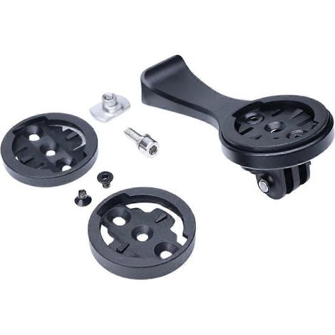 Support pour ordinateur compatible avec S Specialized S Works Venge SL7, Garmin Bryton Cateye et GoPro. (1/5)