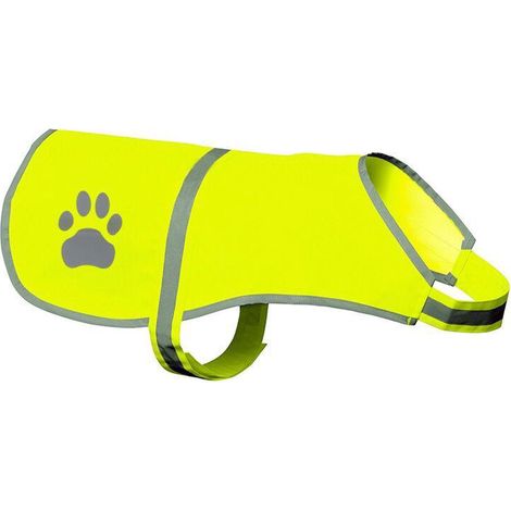 Gilet de sécurité pour chien taille M/4060cm (1/3)