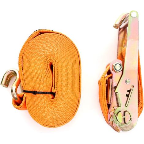 Sangle de levage à deux points 8 m/35 mm/2 t KD1332