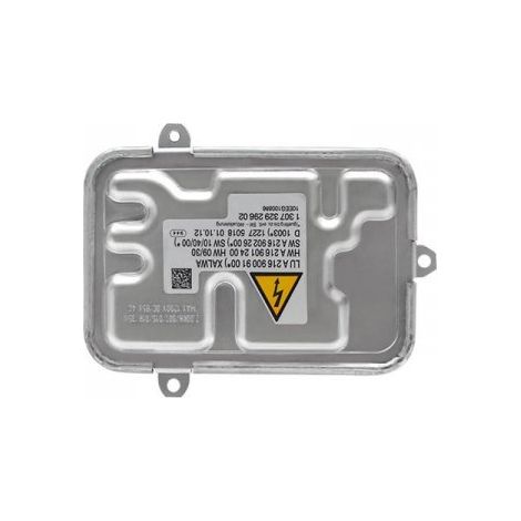 Centralina Ballast Xenon per Faro OEM 130732929602 Compatibile con 2011-2016 Mercedes Benz W216