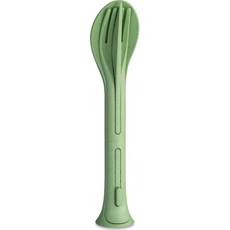 Set de couverts KLK POCKET, bio, KOZIOL