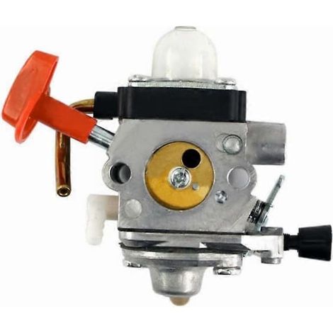 Carburateur pour 130 HT 130 HT 131 KM 130 FS130 FS130R FR130T HT130 HT131 KM130 KM130R Remplace C1Q-S17(O) (1/5)