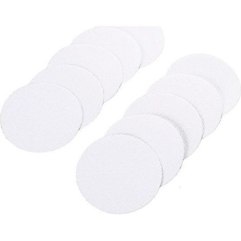 20 Sicherheitsstreifen für die Badewanne (1/3)