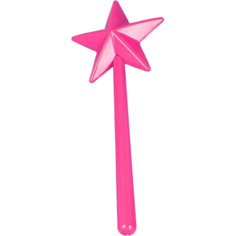 Baguette à sel et poivre en ABS, 3 trous, rechargeable, pour épices, accessoires de cuisine (rose rouge) - Idéale pour Halloween et Noël. (1/5)
