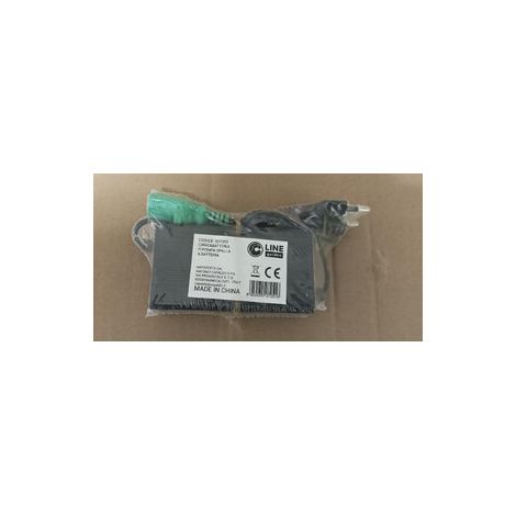 C CARICABATTERIA P/POMPA SPALLA A BATTERIA