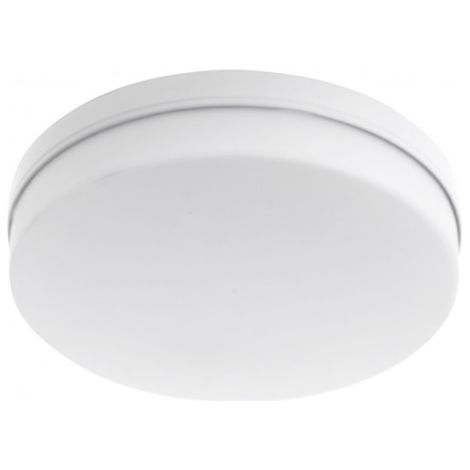 Lampada a soffitto Berilo 24w 6500k White 2160lm 3.5x18d Sistema De Quick Fit de FABRILAMP.