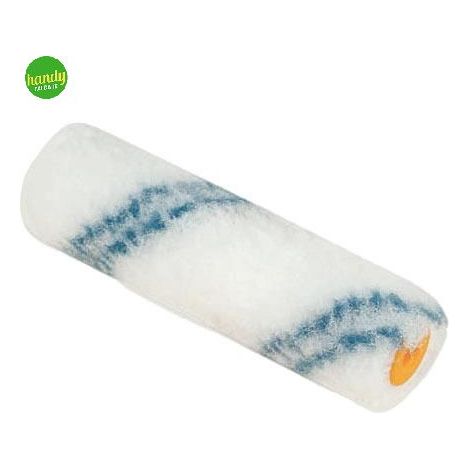Pennello Rullo 100X43 Nylon S.205 Cinghiale (1/2)