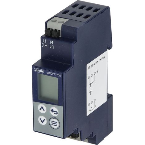 Thermostats numérique compacte 220V 1RT