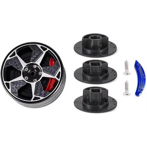 RC-Fernbedienung mit Metalllenkrad für X6pm A (1/5)