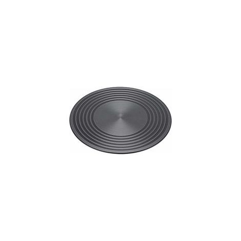 Radiateur de table de cuisson au gaz (28 cm), accessoires de cuisine, radiateurs de protection des casseroles, plaque de dégivrage multifonctions (1/5)
