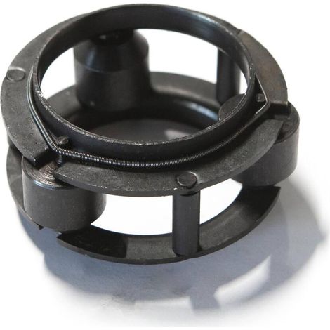 Kit de réparation ø35-45mm outil démontage bielettes de direction OM 9274 - SA 7335 - CLAS Equipements