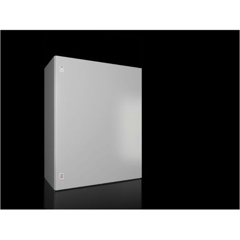 Rittal Kompakt-Schaltschrank AX 1-türig,800x1000x400 1181.000 (1/5)