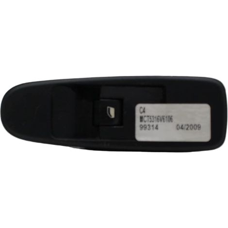 Commande Leve-glace Porte Avd CITROEN C4 [PRODUIT D'OCCASION]♻️6554yg (1/3)