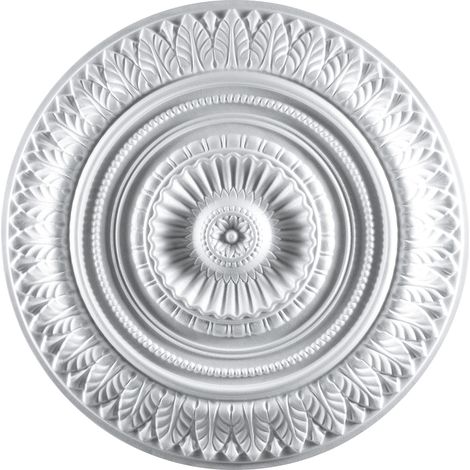 ROSONE DECORATIVO PER SOFFITTI mod. EC27 - Ø cm. 66  - BOVELACCI