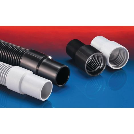 Norres Muffe CONNECT 227 f.Innen-D.38mm f. (1/2)