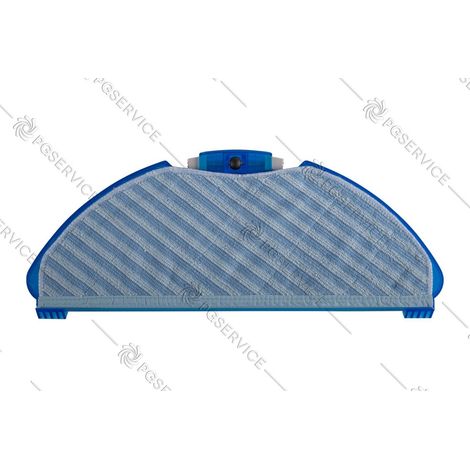 Rowenta serbatoio acqua panno blu robot aspirapolvere Xplorer 95 RR7947 RR7987 (1/2)