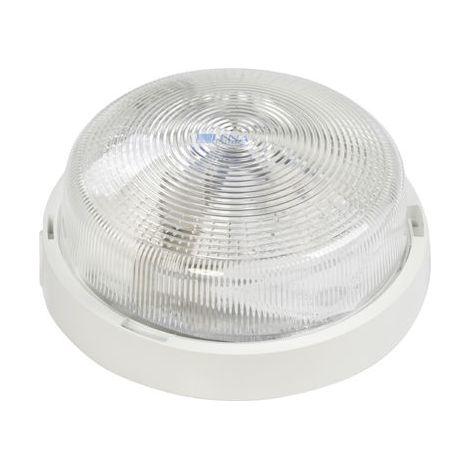 Rondo Kanalleuchte 1x100W E27 II Schutzklasse 230V IP44 150036/BD (1/2)