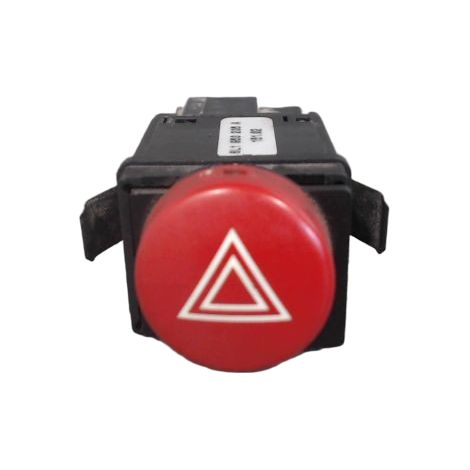 Bouton De Warning SEAT Ibiza 2002-2006 [PRODUIT D'OCCASION] ♻️ 6l1953235a300 - Garantie à vie (1/2)