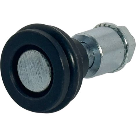 Galet de guidage haut de porte latérale coulissante MASTER 2 (1/4)