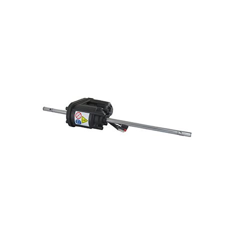 Boitier De Transmission électrique Pour Tondeuses Robot Mountfield - Stiga 36v. Origine 181003138/0, Gt85590.