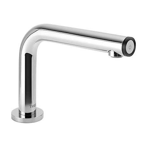 TRESTRONIC 06144701 TOUCH-TRES Grifo Lavabo Electrónico Táctil 1 Agua - ref: 06144701 (1/2)