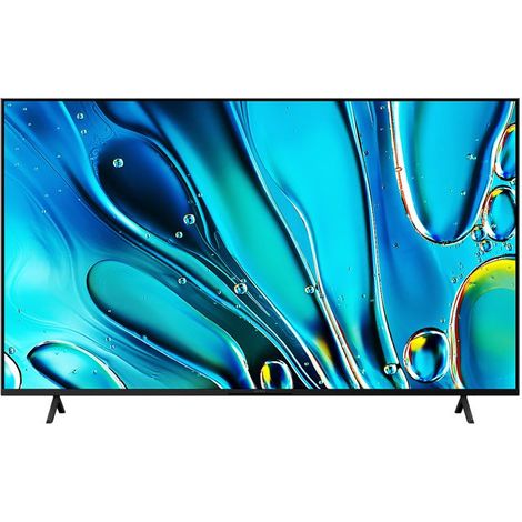 LED-Fernseher - SONY - BRAVIA 3 50S3 - 4K UHD - Dolby Vision - Smart TV