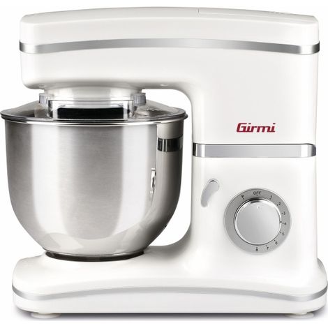Robot pâtissier professionnel Girmi IM3000 380x350x225 (1/5)