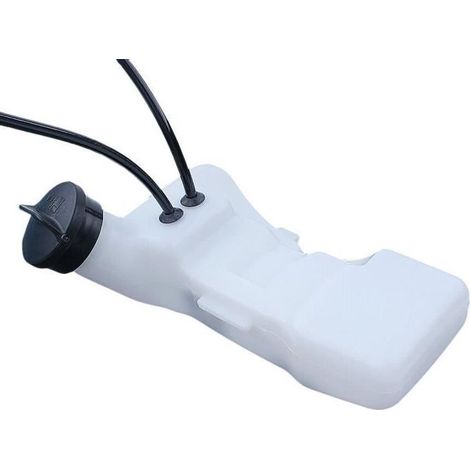 Réservoir de carburant à gaz stihl FS75 FS80 FS85 KM85 HT75 FS72 FS74 Trimmer 4137 350 0410 (1/4)