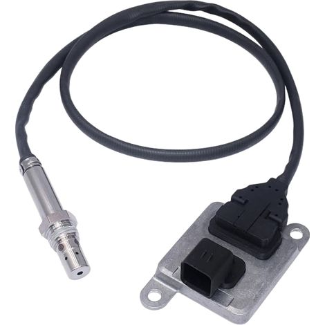 Capteur d'oxygène et d'azote 5WK96631G 12665215 pour Chevrolet Duramax Silverado (1/5)