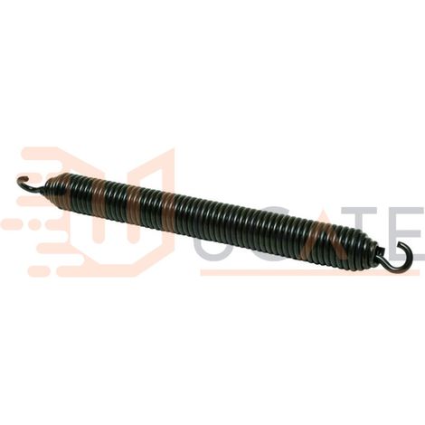 genius ressort strong pour barrières rainbow 724c 6100293