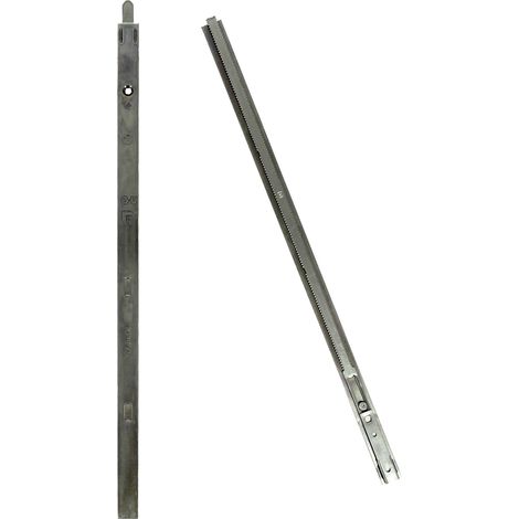Verstellbarer Verlängerer Ferco a-01197 1620 mm wendbar Verriegelung