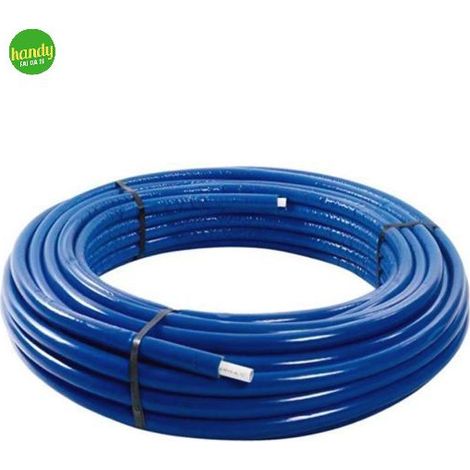 Tubo multistrato K-Flex rivestito blu StratoPlus Ø20 50m