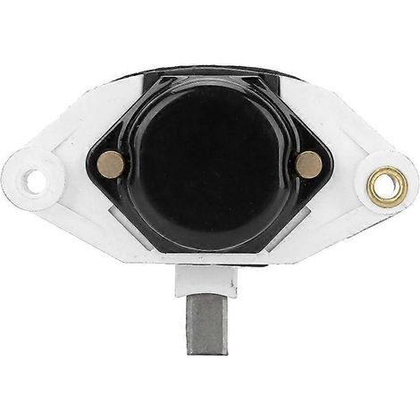 Régulateur de tension pour générateur 1197311304 1197311301 Compatible avec MERCEDES BENZ W461 (1/4)