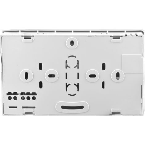 Elektrobock BPT32 Funk Raumthermostat (1/2)