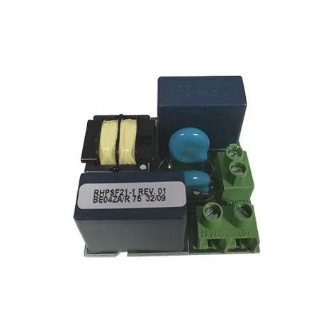 Electrolux 50287892009 Module antiparasite pour hotte