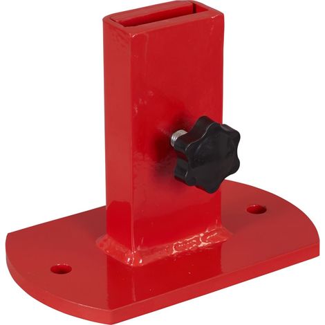 Sealey MW11 Benchtop Mount for Dollies (1/4)