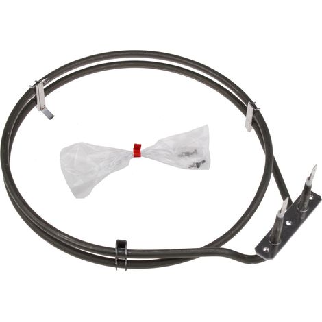 Bosch - resistenza forno - air pulse - 2200w - irca 1264r343 - 11022808 - 5401101535180