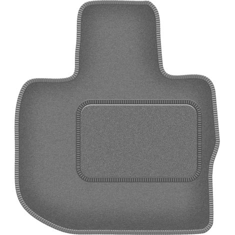 Tappetino per auto del conducente: BMW iX3 G08 SUV (2021-) (1/5)