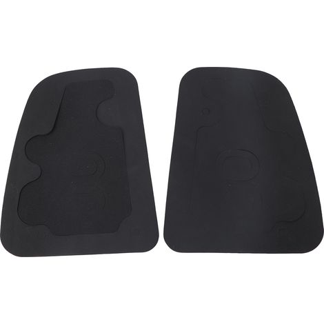 Joint d'étanchéité pour feux arrière Mercedes W164 ML320 ML350 ML450 ML500 ML550 (6 pièces) (1/5)